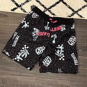 Fortnite Swimming Trunks